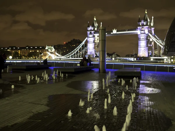 LONDRES — Foto de Stock