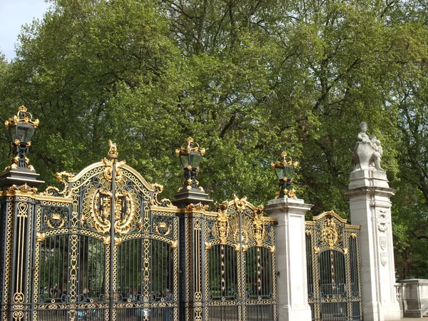 Londra. — Stok fotoğraf