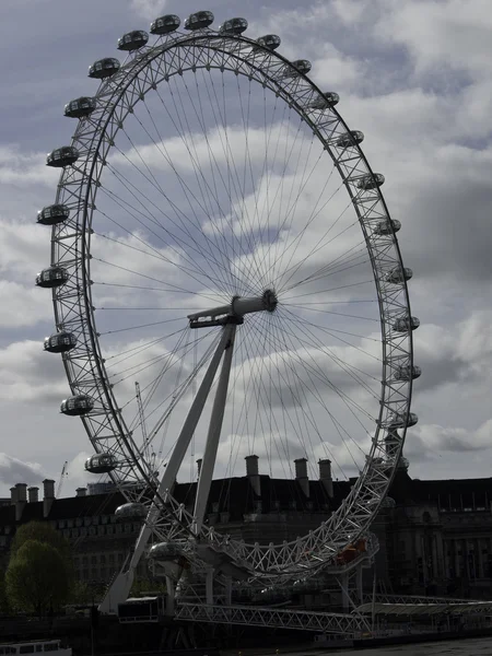 Londra. — Stok fotoğraf