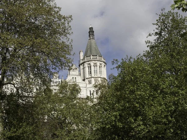 LONDEN — Stockfoto