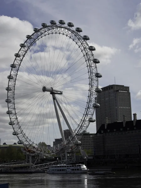 LONDRES — Fotografia de Stock