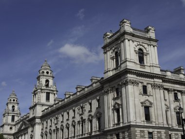 Londra.