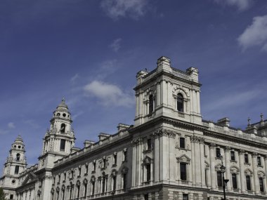 Londra.
