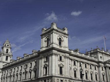 Londra.