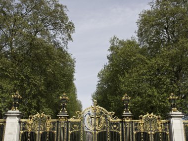 Londra.