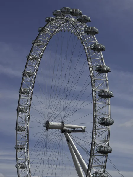 LONDRES — Fotografia de Stock