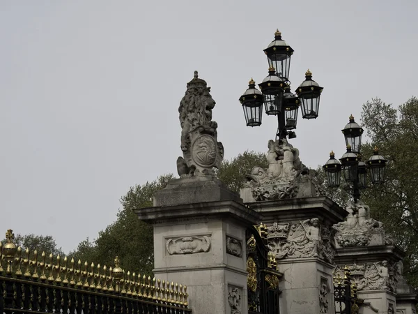 LONDRES — Foto de Stock