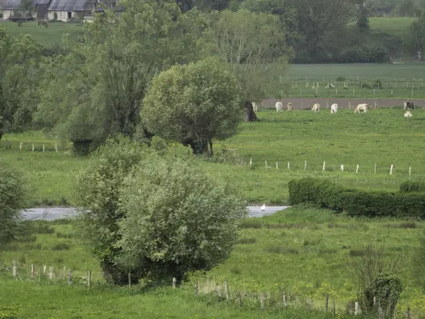 Die Seine — Stockfoto