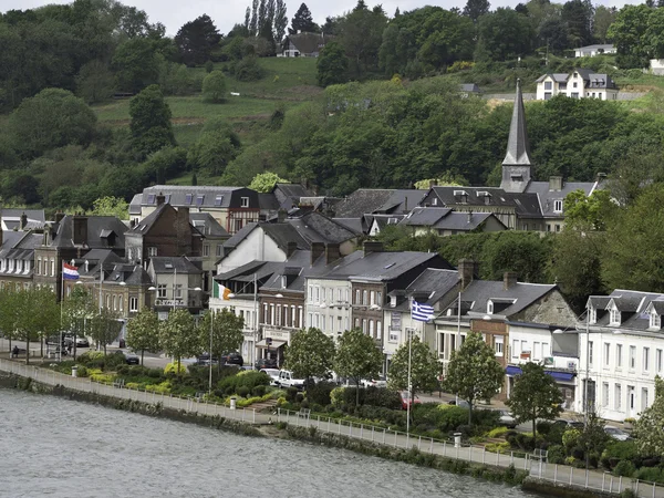 Rivière Seine — Photo