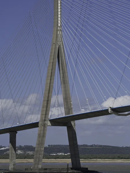 Puente — Foto de Stock