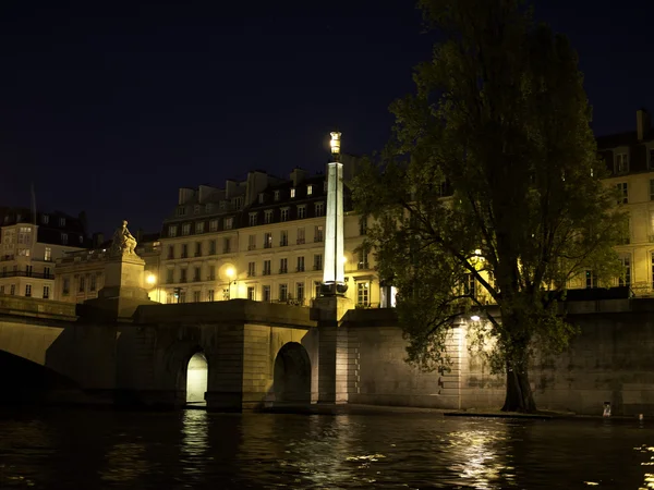 Paris — Fotografia de Stock