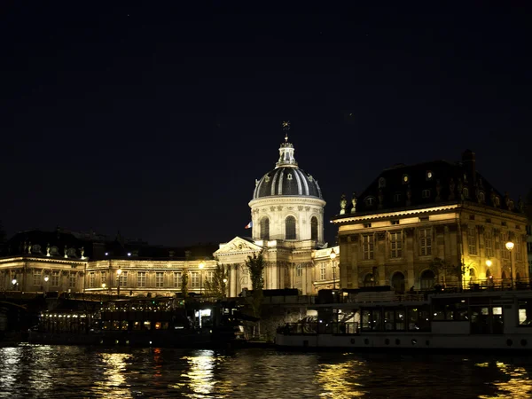 Paris — Stockfoto