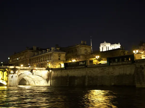 Paris — Fotografia de Stock