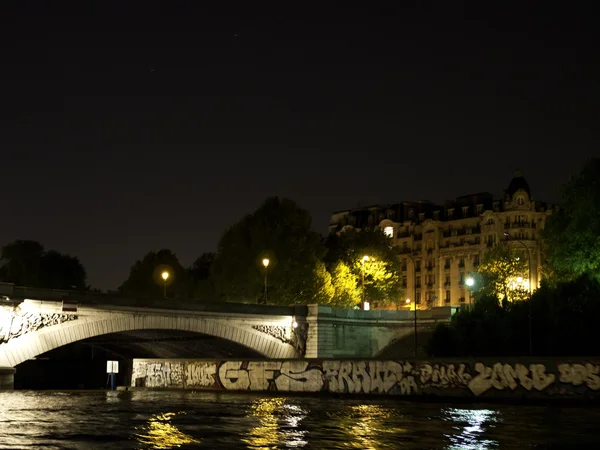 Paris — Fotografia de Stock