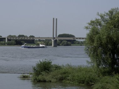 river rhine