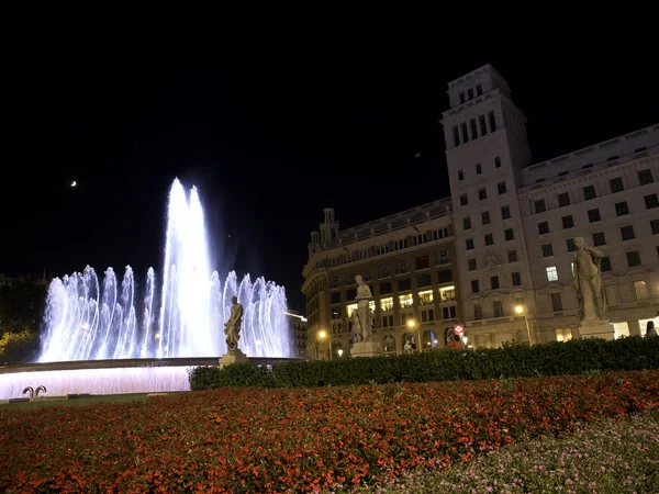 Barcelona — Stock Photo, Image