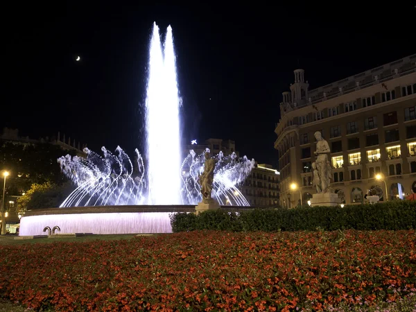 Barcelonés —  Fotos de Stock