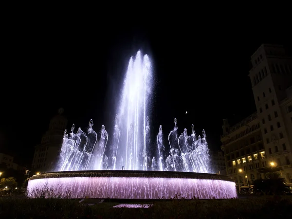 Barcelonés — Foto de Stock