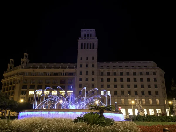 Barcelona — Fotografia de Stock