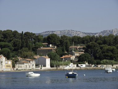 La seyne