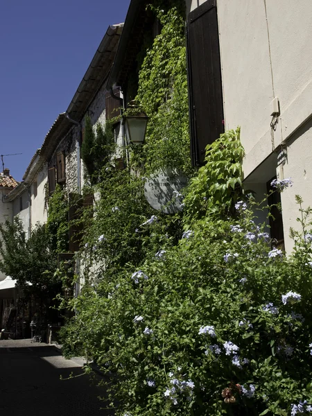 Le castellet — Stok fotoğraf