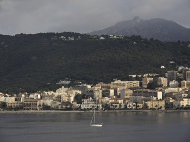 Corsica