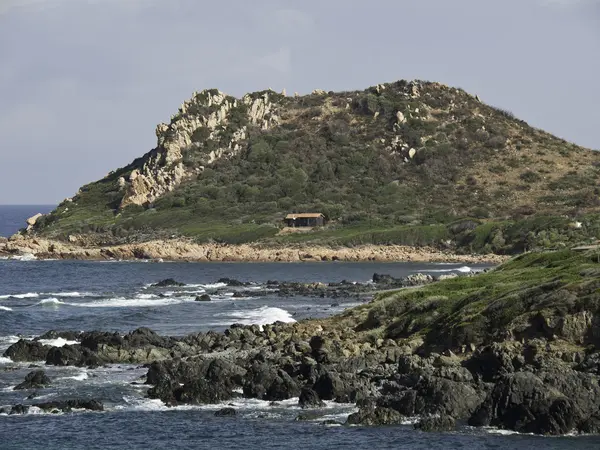 Corsica — Stok fotoğraf