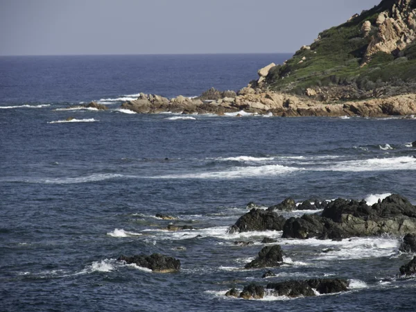 Corsica — Stock Photo, Image