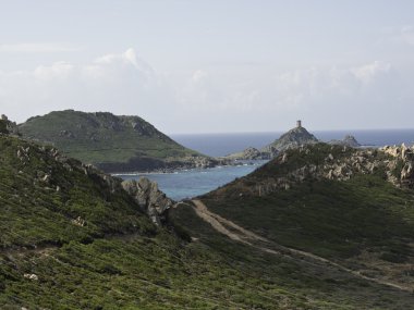 Corsica