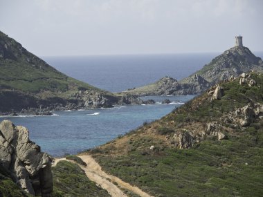 Corsica