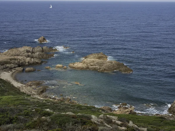 Corsica — Stock Photo, Image