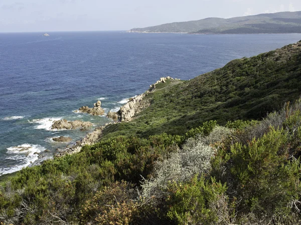 Corsica — Stock Photo, Image