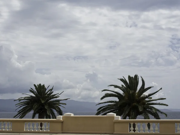 Corsica — Foto Stock