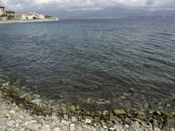 Korsika — Foto de Stock