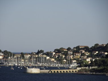La seyne