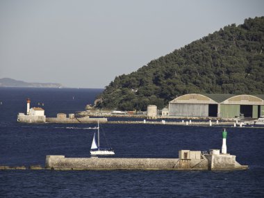 La seyne