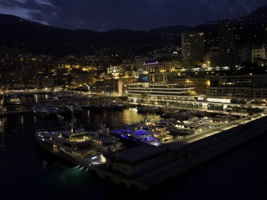 Monaco
