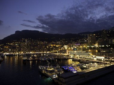 Monaco