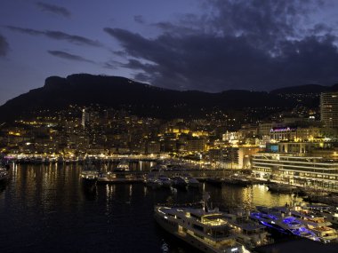 Monaco