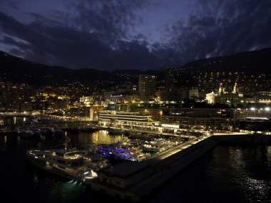 Monaco