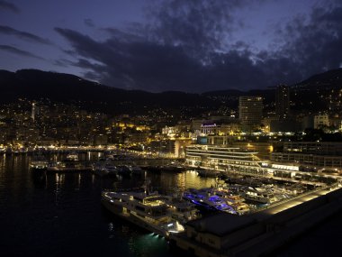Monaco