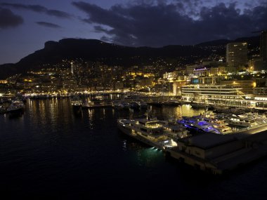 Monaco