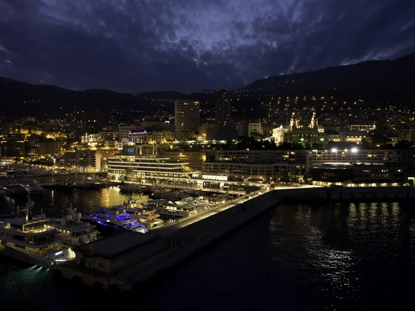 Monaco — Stock Photo, Image