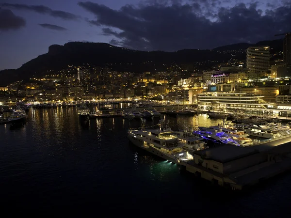 Monako — Zdjęcie stockowe