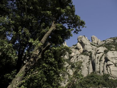 Montserrat