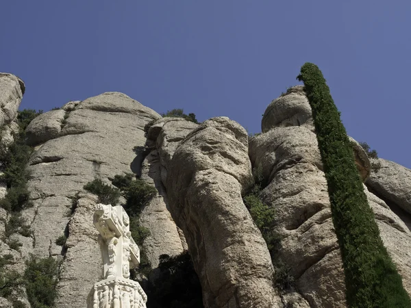 Montserrat — Stockfoto