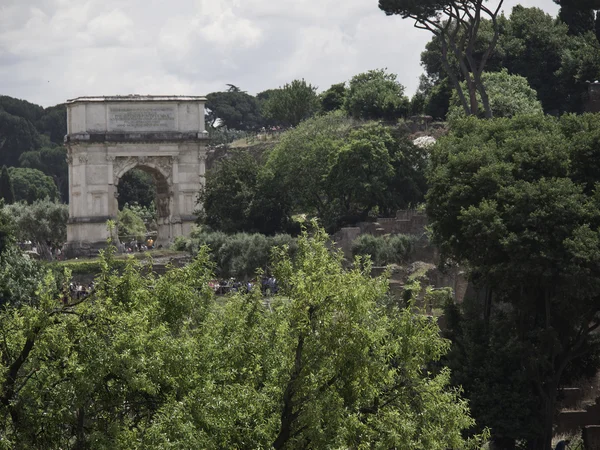 Roma — Foto de Stock