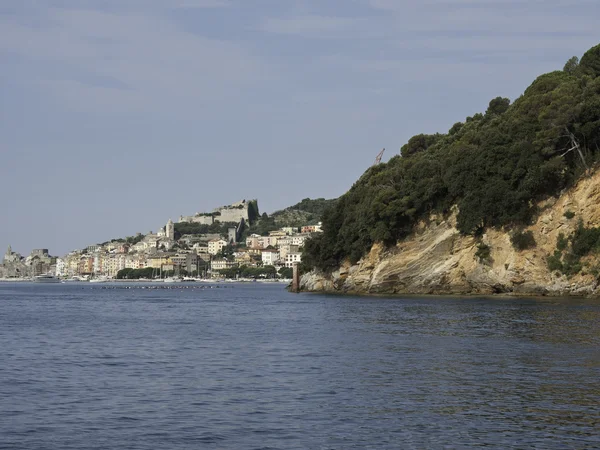 Delle cinque terre — Foto Stock