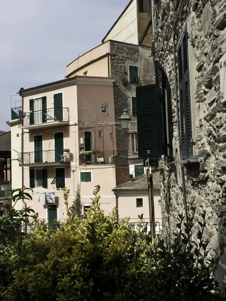 La spezia — Foto Stock