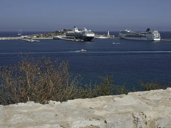 Ibiza — Stock Photo, Image